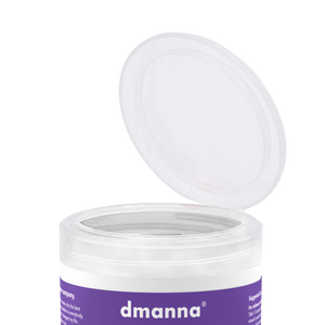 Dmanna ToGo + Medium Jar